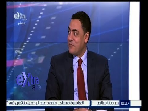 غرفة الأخبار | ختام فعاليات الدورة الـ47 من معرض القاهرة الدولي للكتاب