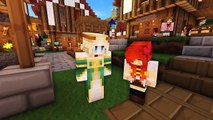 The Help Blades and Magic Book 2 EP8 Minecraft Roleplay