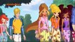 Winx Club 7 сезон 20 серия CTC - Детки Винкс - 7x20