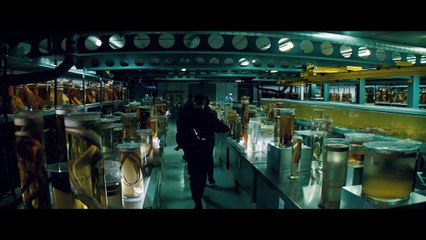 The Mummy - Featurette - Prodigium Revealed