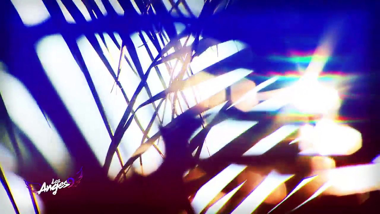 Les Anges 9  Episode 70 - Nesma quitte l'aventure   Vincent shogun mal accueilli