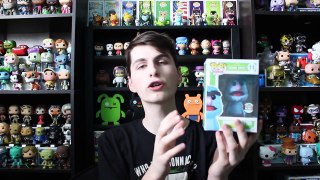Herry Monster Funko Pop Review