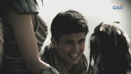 Mulawin VS Ravena: Ang pinagmulan