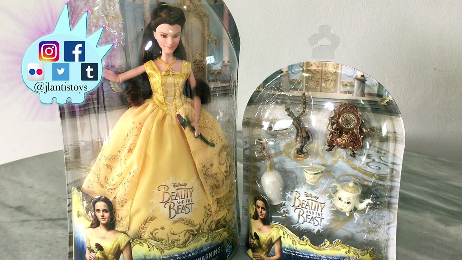 disney beauty and the beast enchanting ball gown belle