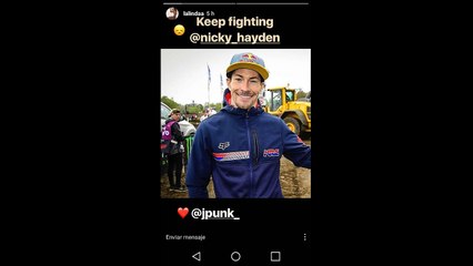 IG LINDA MORSELLI (17/05/2017)