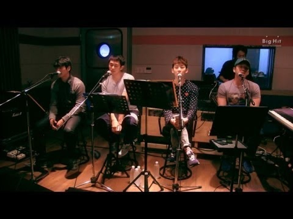 [Episode] 2AM KPOP medley practice