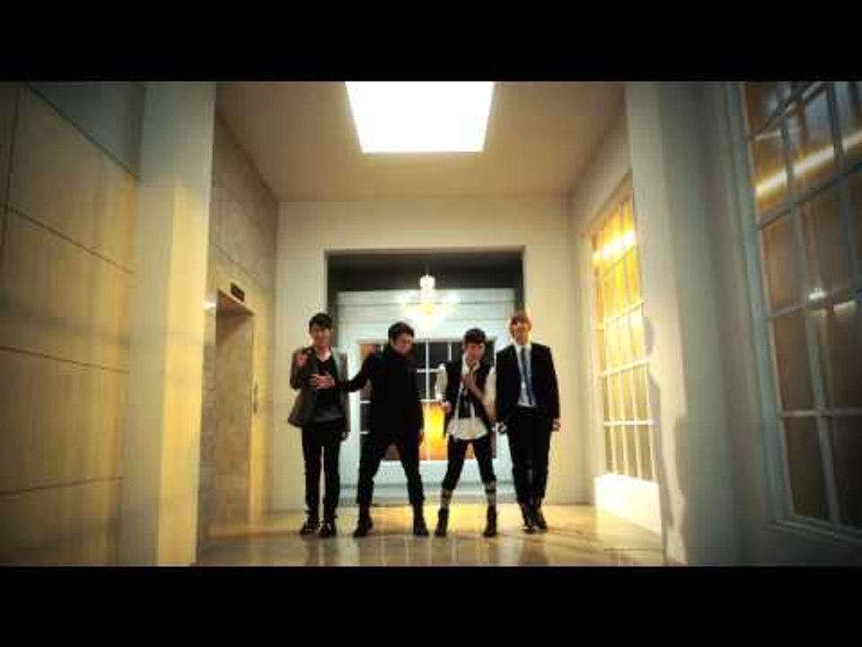 죽어도 못보내 ( 2AM 1st Teaser )