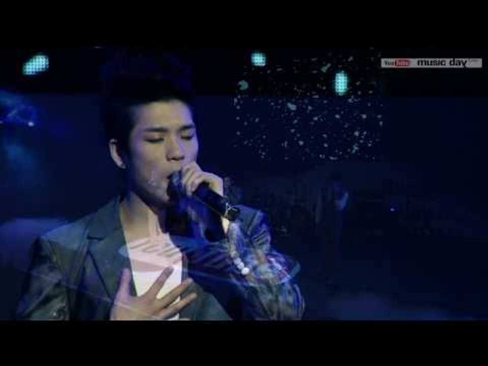 YouTubeMusicDay_2AM_이노래_This Song