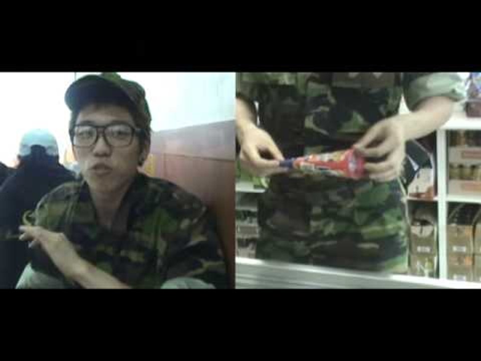 [2AM News] Episode 7.