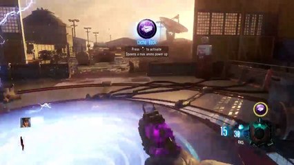 Black ops 3 zombie Chronicles  Moon God (3)