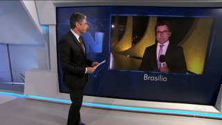 Íntegra do Jornal Nacional - 17/05/2017