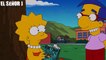 Los Simpson - Lisa Enamorada Del Nuevo Milhouse - Completo (2-2) (1)