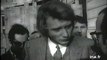 Johnny Hallyday condamné pour coups-Journal 20h-ORTF (15.02.1969)