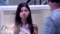 Destined To Be Yours Teaser Ep. 57: Sinag’s big decision