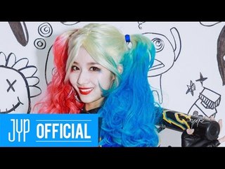 TWICE(트와이스) SANA MELODY PROJECT