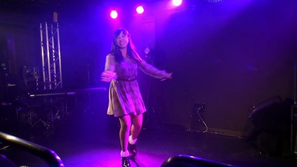 2016-10-03 XENON 「MOTOTAMA FESTIVAL」 momokA