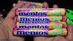 Giant Kinder Ovo Gigan r Wars  candy M&Ms Chocolate Chupa Chups Lollipops Kinder Joy