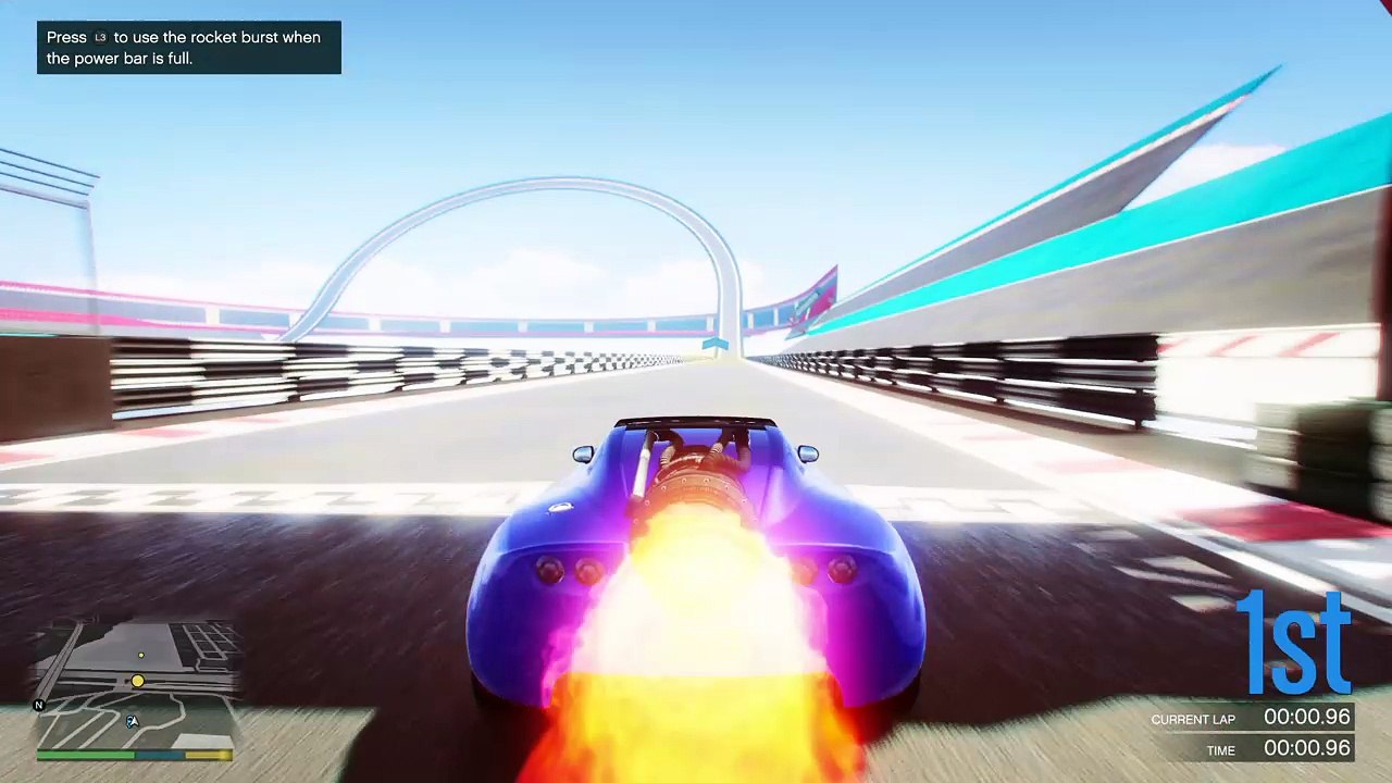 Close one