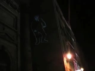 PirART#03 Ce soir j'expose chez ... La nuit Blanche 2007