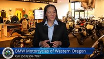 BMW Motorcycles of Western Oregon Portland Remarkable Five Star Review by John P.