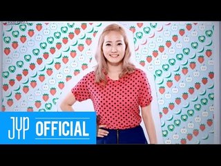 Wonder Girls (원더걸스) - K FOOD PARTY