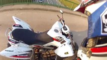 EXTREME Biker Road Rage &  torcycle Accidents Compilation