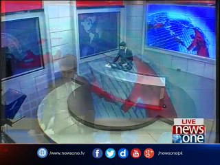 NewsONE Headlines 9AM | 18-May-2017