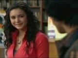 Degrassi commercial!