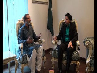 Malik Salman Aslum Deputy Prosecutor Nab, Adviser to Chief Minister Punjab for Mobilization Committee Sport, Education &