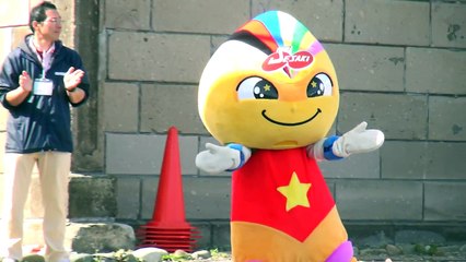 2016-09-24 石狩さけまつり EIP（江別アイドルプロジェクト）