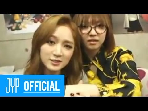 [Special Clip] Jia's Live from miss A 1000 Days LIVE Chat Event
