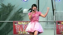 2016-09-23 MEGAドン・キホーテ新川店 「情熱フェスタ」 白井美彩