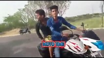 Motorbike Fails Wins   Motorcycle t Fail   Win Compilation