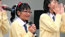 2016-09-19 「アイドルライブ in 円山公園」 アイドルクラスサッポロ クマ組