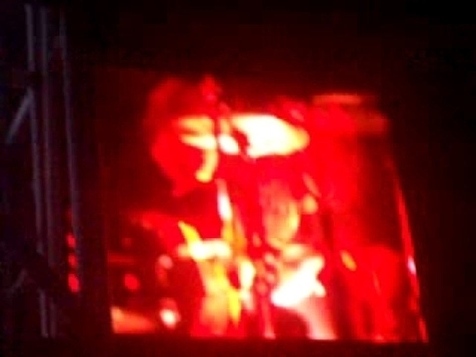 My Chemical Romance - Welcome To The Black Parade