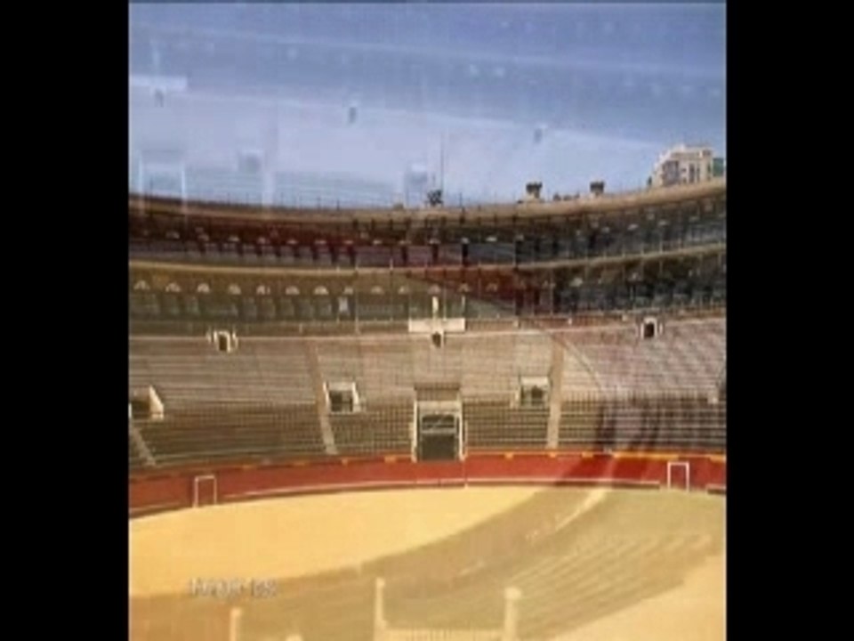 Vrai video du voyage en espagne...