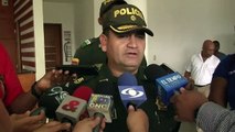 Matan a uno de los dos rehenes liberados por ELN en Colombia