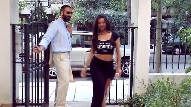 ΚΣ| Κατερίνα Στανίση - Βασανίζομαι | (Official ᴴᴰvideo clip) Greek- face