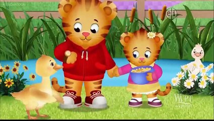 Daniel Tiger's Neighborhood S 2 E 20 - S02E20 - 2x20
