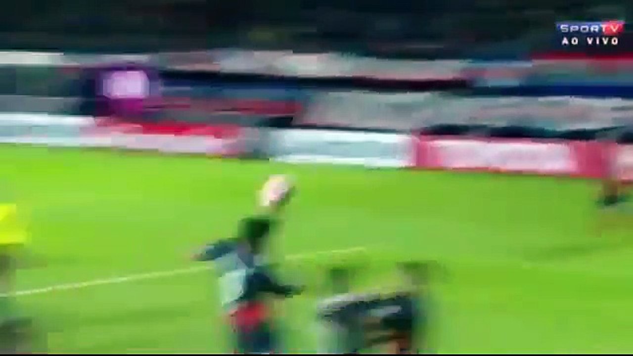 San Lorenzo 2 X 1 Flamengo Melhores Momentos Libertadores 2017