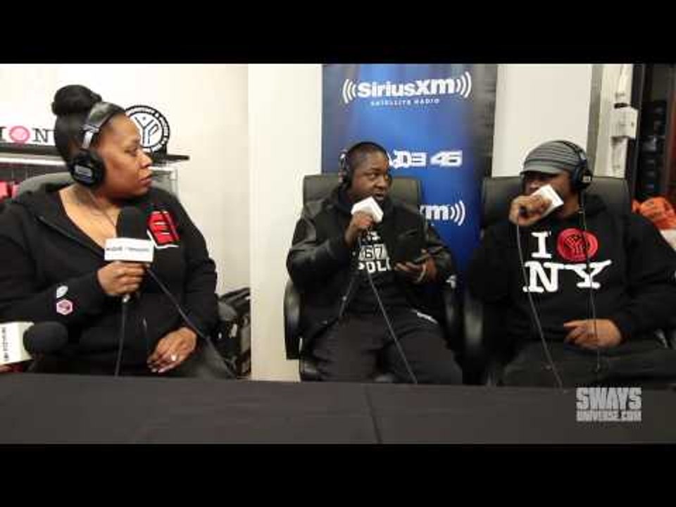 Jadakiss Teases "Top 5 Dead Or Alive" Release Date & Performing With The Lox at MSG