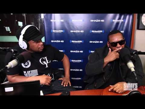 Raekwon Talks Early Dynamics of The Wu-Tang Clan & Details of Forthcoming Album F.I.L.A.