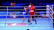 Joe Joyce vs Ali Eren Demirezen