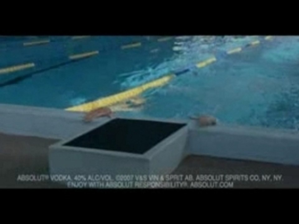 Absolut | Swimming Pool