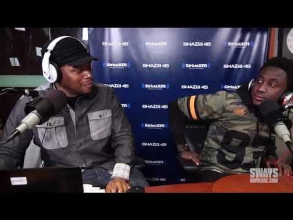 K Camp Breaks Down "One Way" Project and a Few "Scares" Due To Success