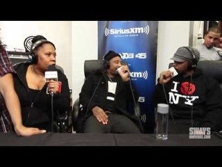 Maino Talks Brooklyn Inspired Series "Money & Violence", Book Project and New York All-Star Fun