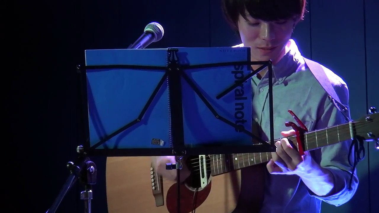 2016-09-03 BlueMoon 「Okho Vol.2」 詩乃心（うたのこころ）