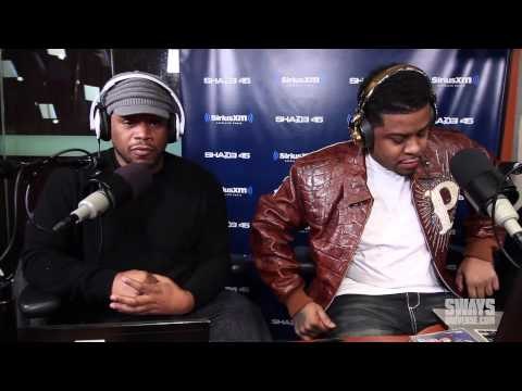 Amadeus Discusses Scoring Music for Trey Songz Between The Sheets Tour Performance