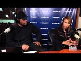 Deborah Cox Discusses Making Music for Whitney Houston's Biopic & Serenades Sway Live In-Studio