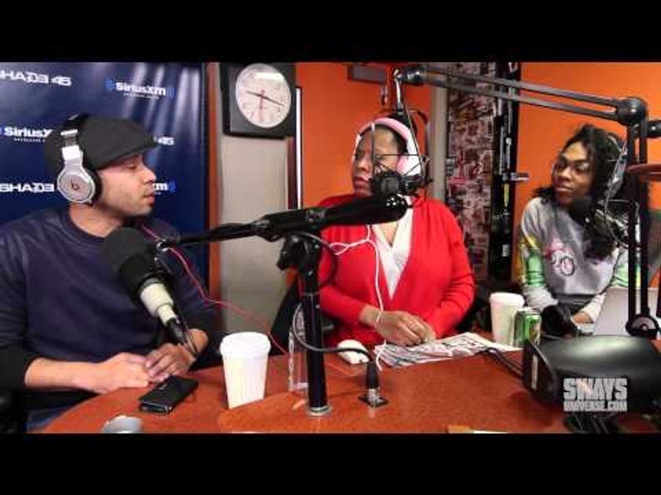 Jussie Smollett Discusses His Role on "Empire"  & Problems With Being Pinned as a 'Gay Black' Show